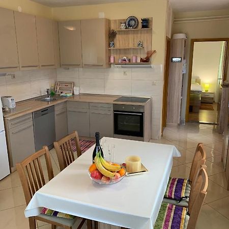 Apartment "Onkel" Šibenik Eksteriør billede