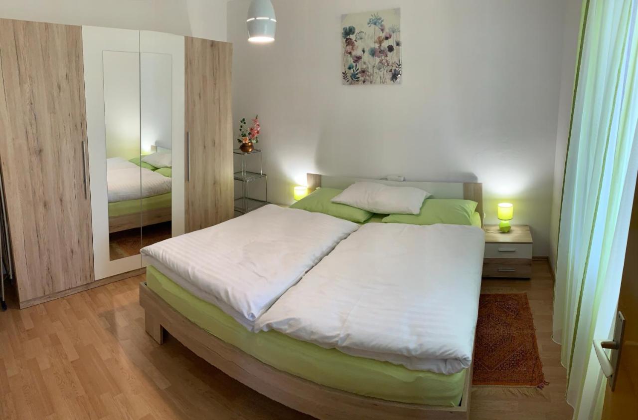 Apartment "Onkel" Šibenik Eksteriør billede
